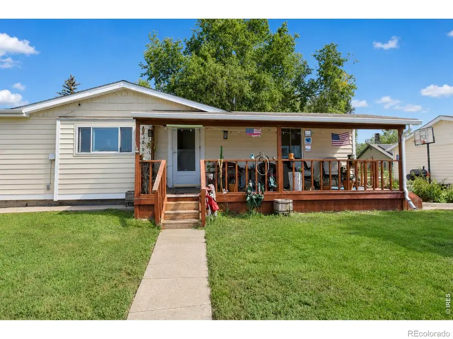 4006 Harrison Avenue, Wellington, CO 80549 - #2