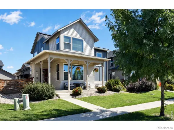 2720 Sykes Drive, Fort Collins, CO 80524