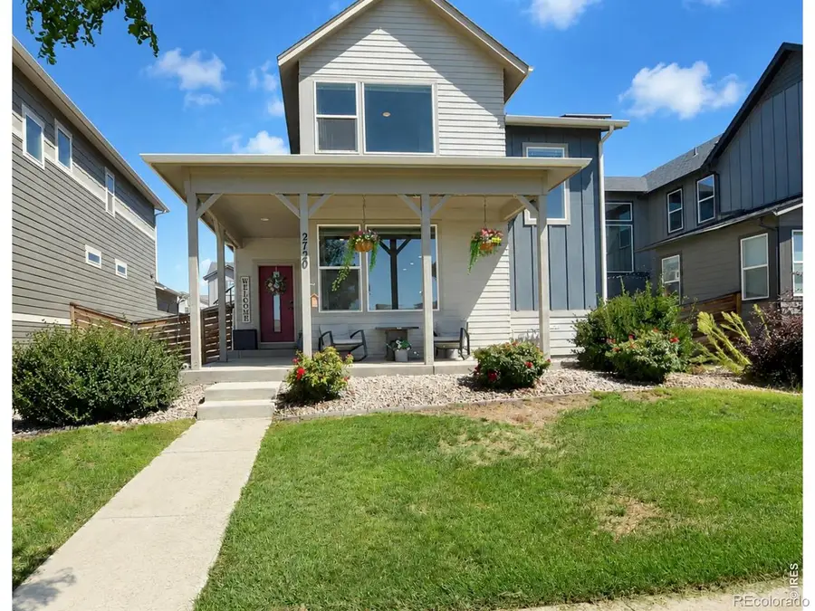 2720 Sykes Drive, Fort Collins, CO 80524 - #3