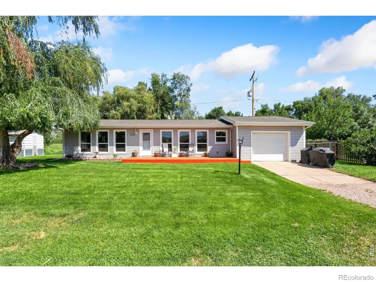2918 Cherry Lane, Fort Collins, CO 80521 - #1