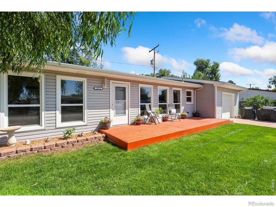 2918 Cherry Lane, Fort Collins, CO 80521 - #2