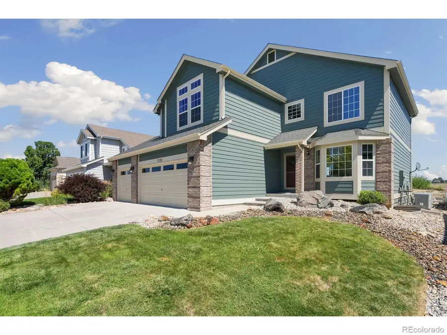 7120 Bon Homme Richard Drive, Fort Collins, CO 80526 - #2