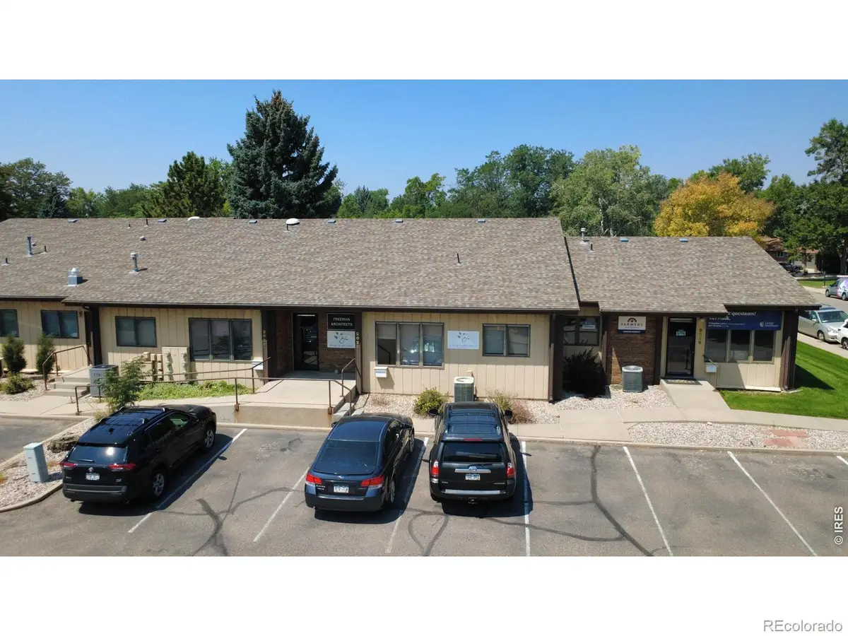 2026 Blue Mesa Court, Loveland, CO 80538 - #1
