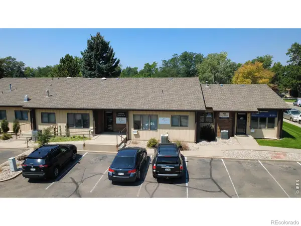 2026 Blue Mesa Court, Loveland, CO 80538