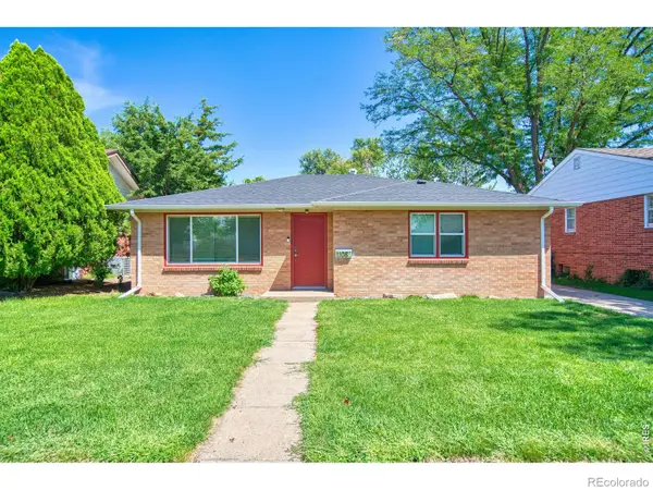 1108 Lake Street, Fort Morgan, CO 80701