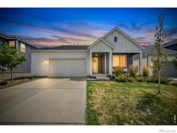 761 Muturu Road, Johnstown, CO 80534