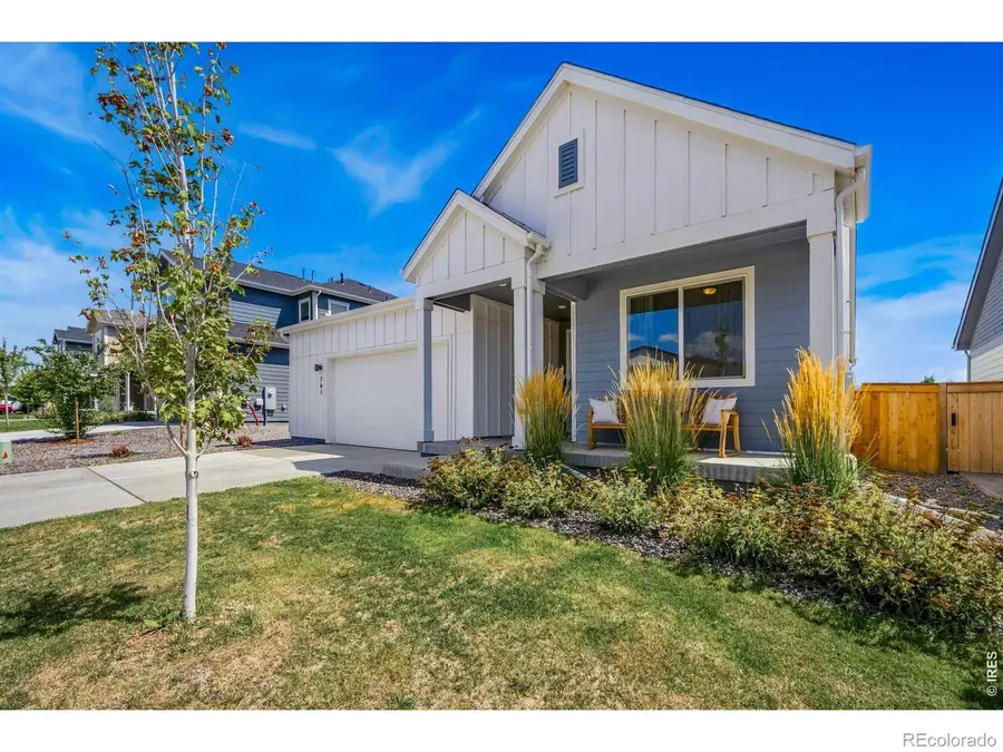 761 Muturu Road, Johnstown, CO 80534 - #2