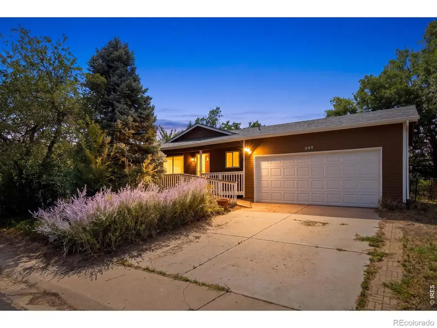 347 Walnut Drive, Frederick, CO 80530 - #2