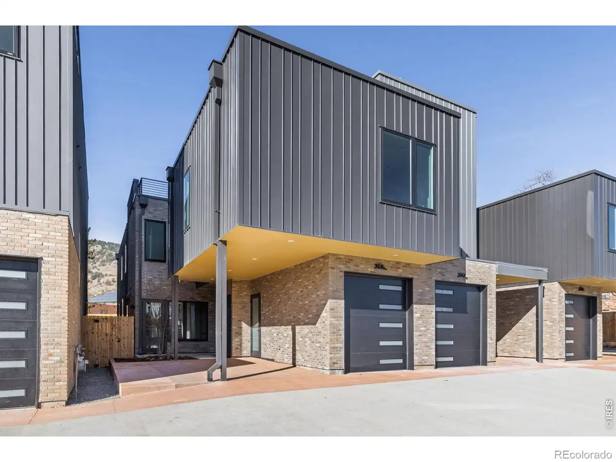 3315 Broadway Street, Boulder, CO 80304 - #1
