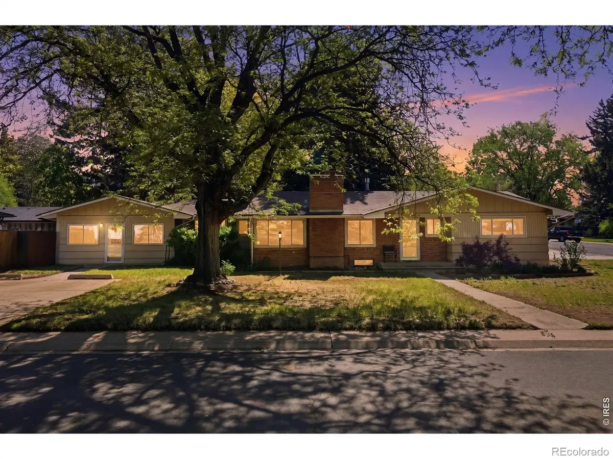 2332 S College Avenue, Fort Collins, CO 80525 - #1