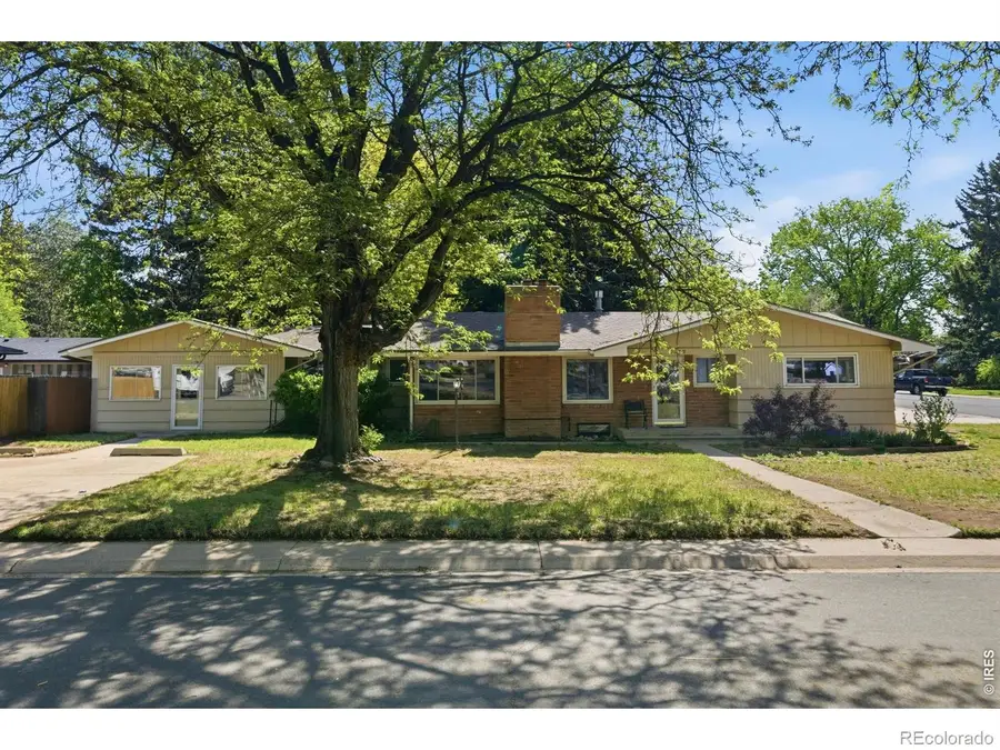 2332 S College Avenue, Fort Collins, CO 80525 - #3