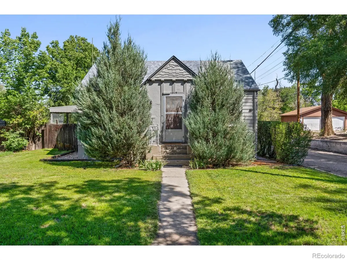 1319 16th Street, Greeley, CO 80631 - #1