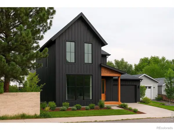7051 W 20th Avenue, Lakewood, CO 80214