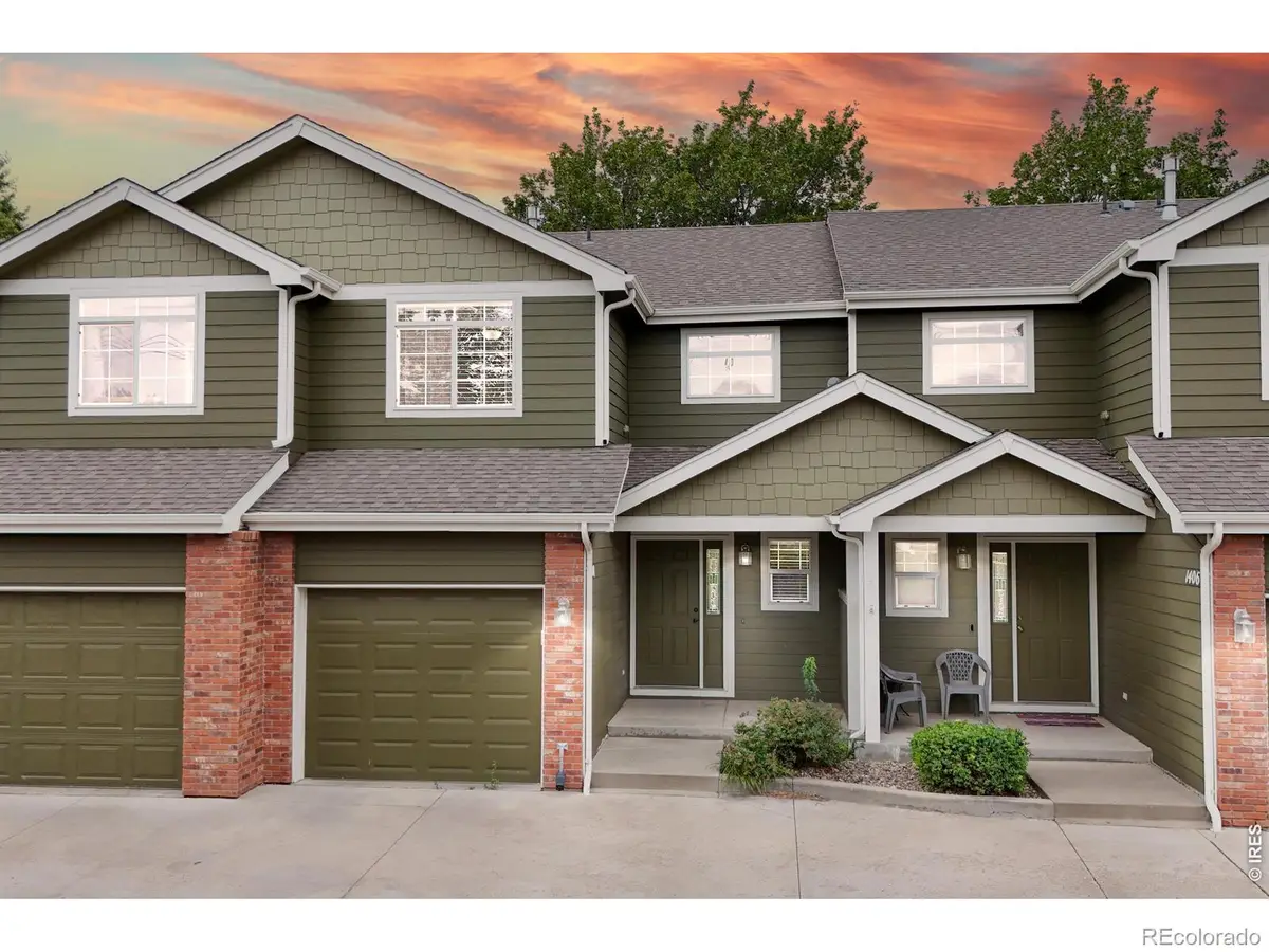 1408 S California Avenue, Loveland, CO 80537 - #1