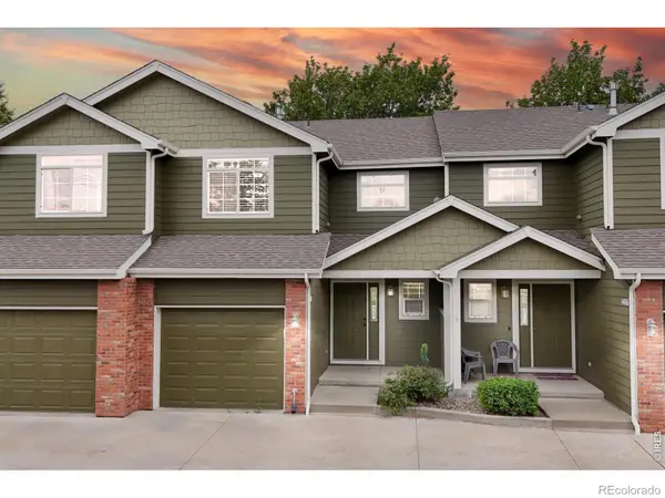 1408 S California Avenue, Loveland, CO 80537