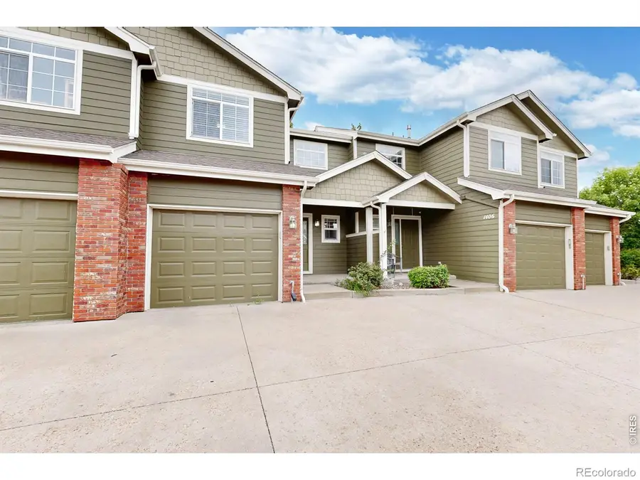 1408 S California Avenue, Loveland, CO 80537 - #2