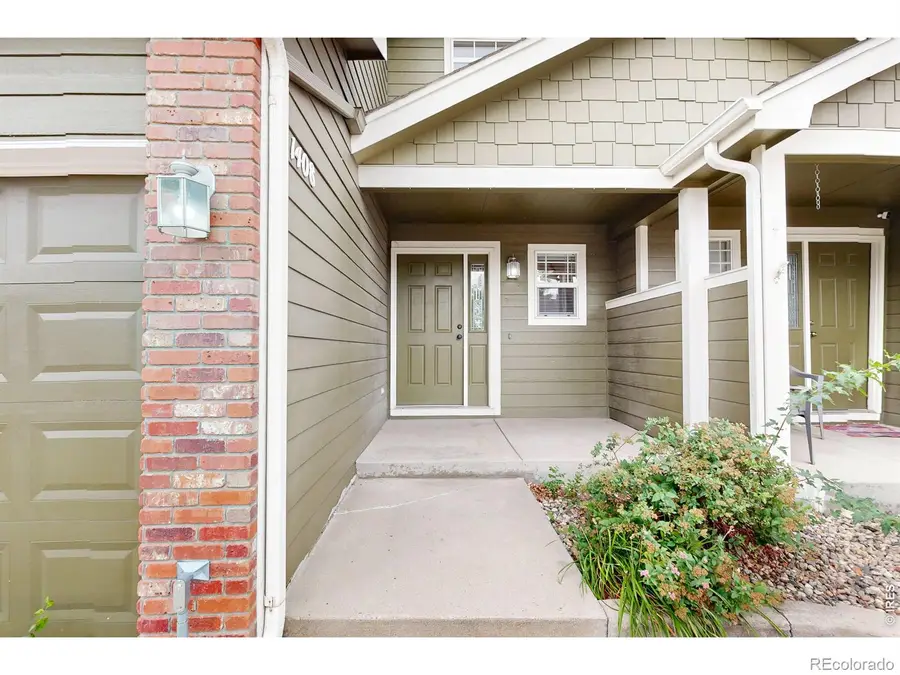 1408 S California Avenue, Loveland, CO 80537 - #3