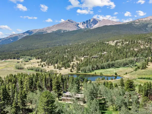 34 Aspen Meadow Lane, Estes Park, CO 80517