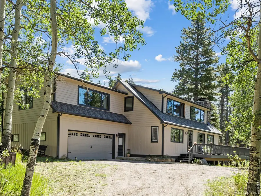 34 Aspen Meadow Lane, Estes Park, CO 80517 - #2