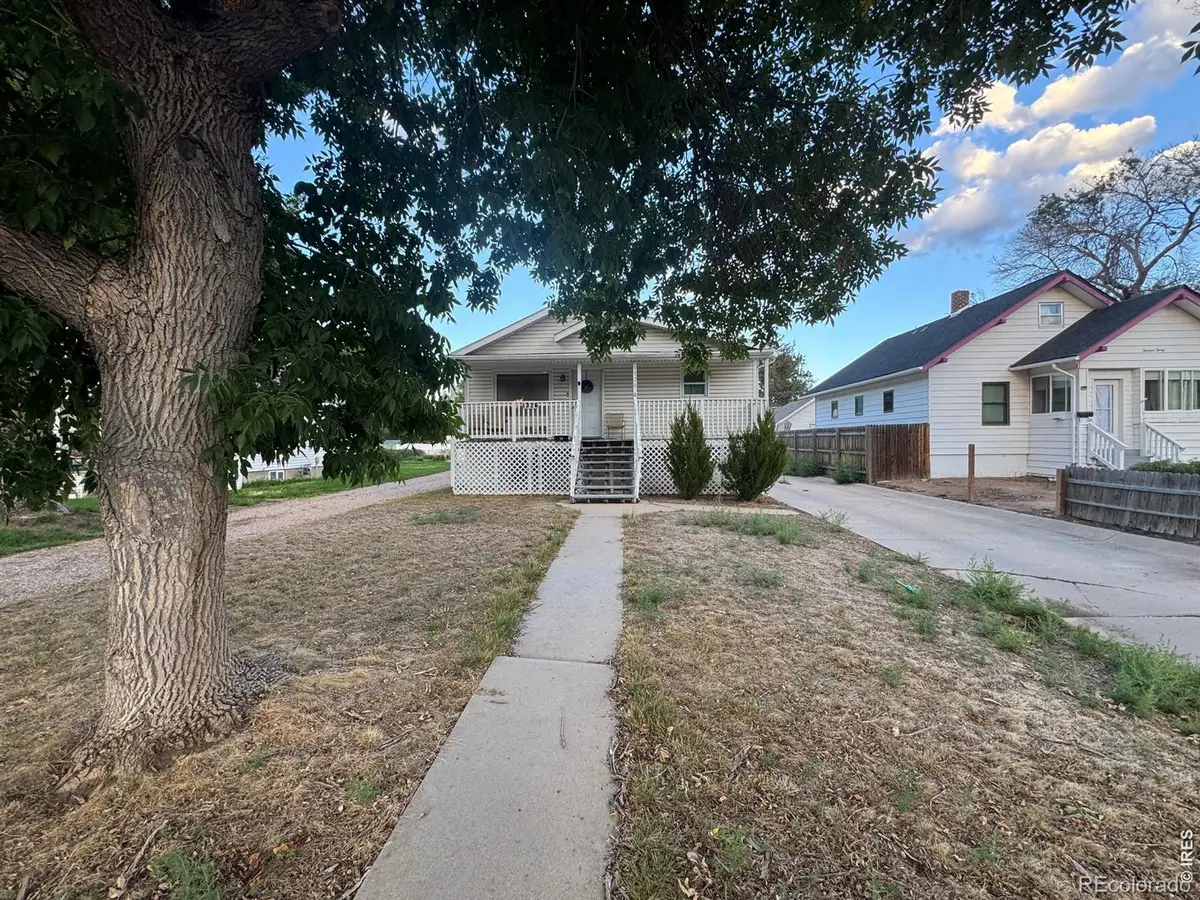 1326 16th Avenue, Greeley, CO 80631 - #1