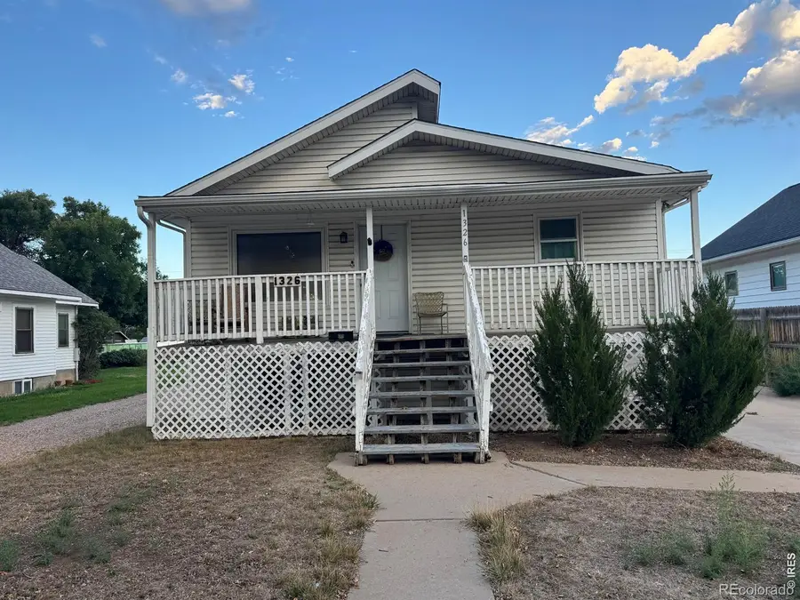 1326 16th Avenue, Greeley, CO 80631 - #3