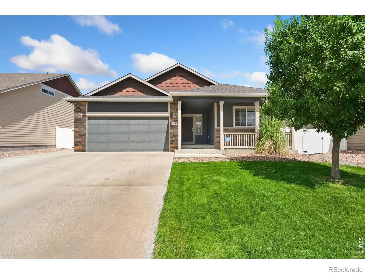 763 Dakota Way, Windsor, CO 80550 - #1