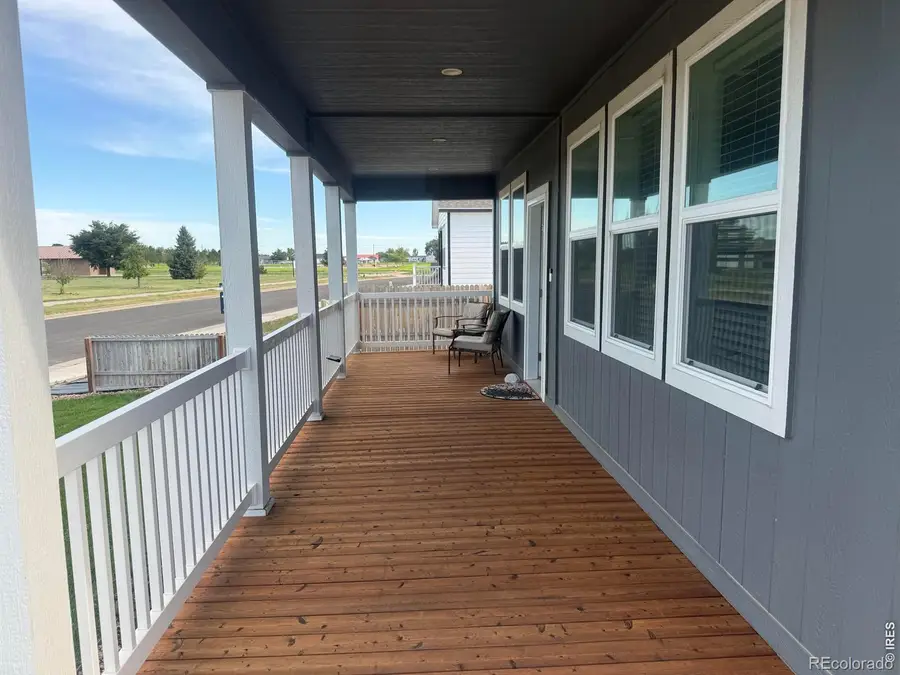 329 Yellowstone Avenue, Brush, CO 80723 - #3