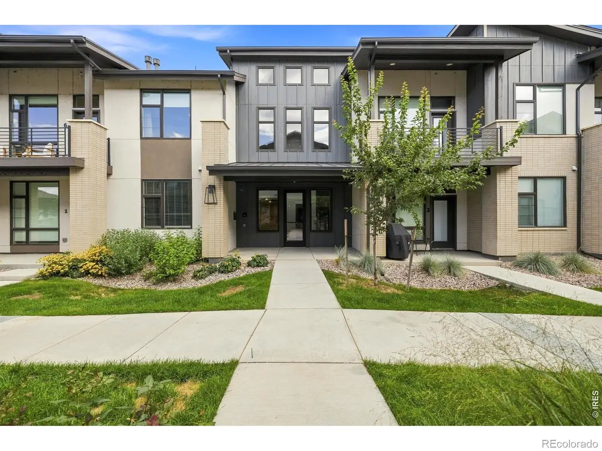 862 Birdwhistle Lane #6, Fort Collins, CO 80524 - #1