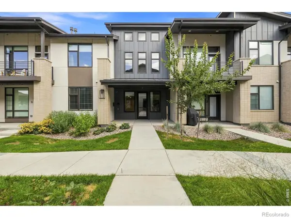 862 Birdwhistle Lane #6, Fort Collins, CO 80524