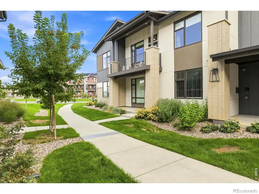 862 Birdwhistle Lane #6, Fort Collins, CO 80524 - #2