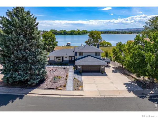 2706 Farisita Drive, Loveland, CO 80538