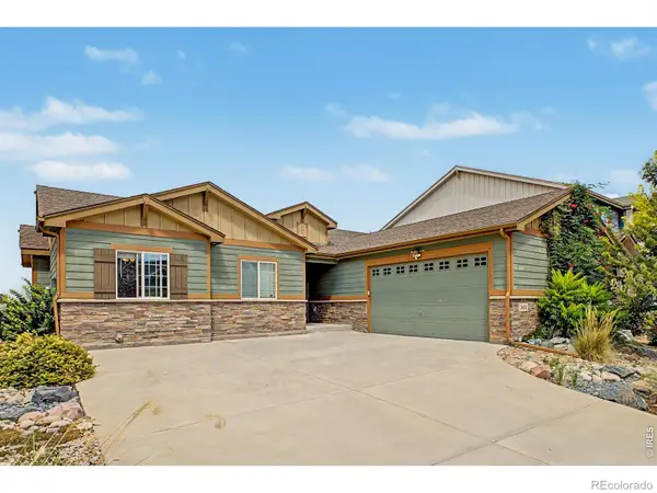 3431 Oberon Drive, Loveland, CO 80537