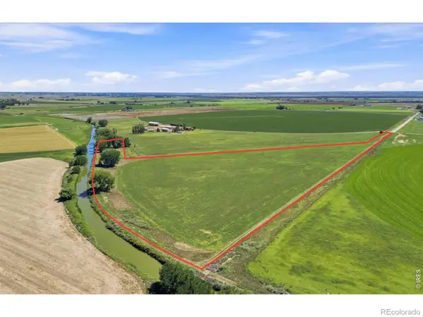 0 County Rd 5, Weldona, CO 80653