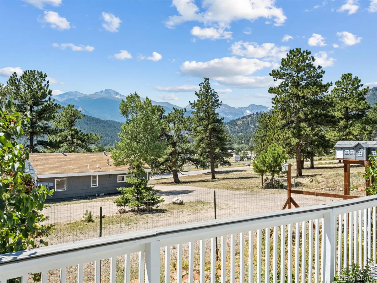 1611 High Drive, Estes Park, CO 80517 - #1