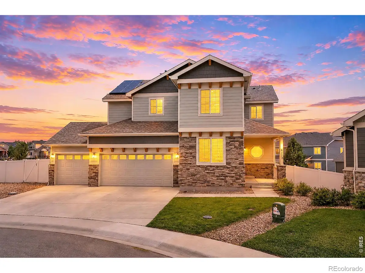 6173 Carmon Court, Windsor, CO 80550 - #1