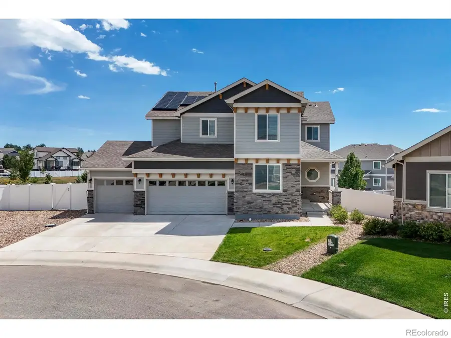 6173 Carmon Court, Windsor, CO 80550 - #2