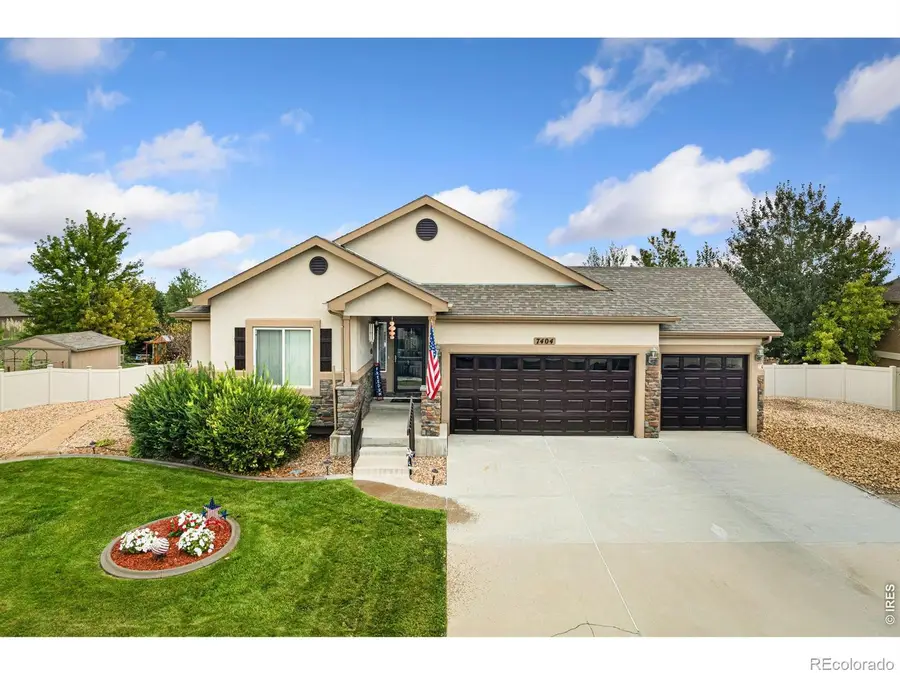 7404 Ladbroke Drive, Windsor, CO 80550 - #2