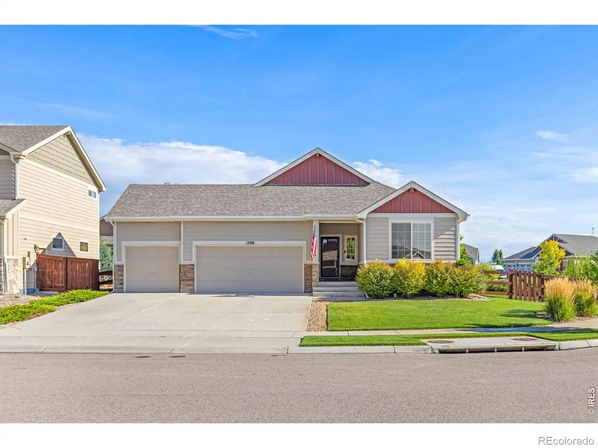 1504 Morning Glow Drive, Windsor, CO 80550 - #1