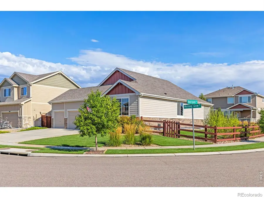 1504 Morning Glow Drive, Windsor, CO 80550 - #2