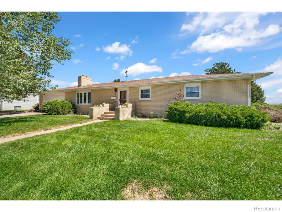 602 Grand Avenue, Akron, CO 80720 - #2