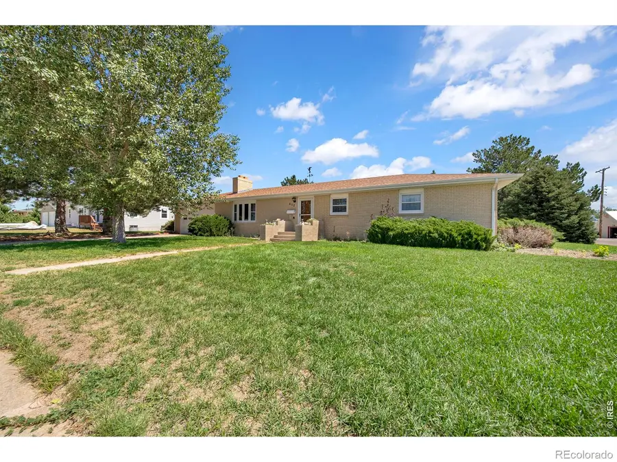 602 Grand Avenue, Akron, CO 80720 - #3