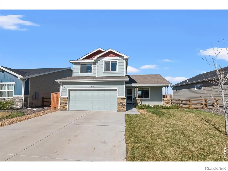 1110 Coyote Lane, Wiggins, CO 80654 - #3