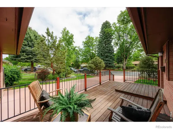 2309 Purdue Road, Fort Collins, CO 80525