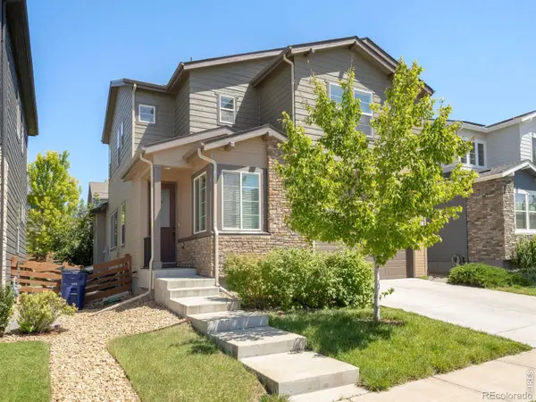62 Starlight Circle, Erie, CO 80516