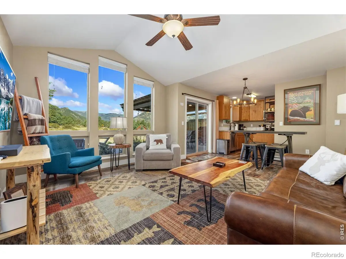 1553 Marys Lake Road, Estes Park, CO 80517 - #1