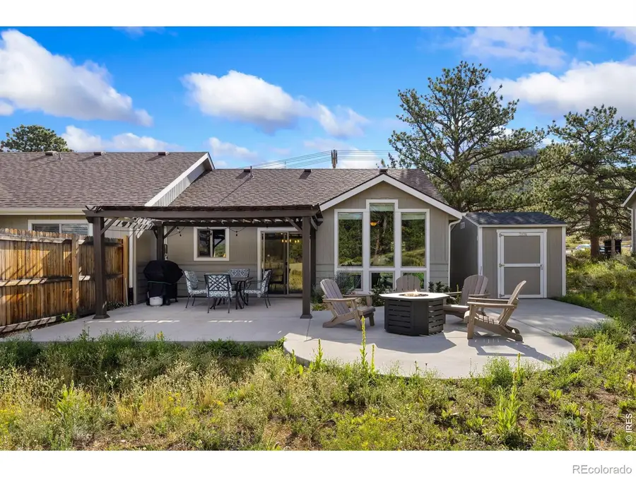1553 Marys Lake Road, Estes Park, CO 80517 - #3