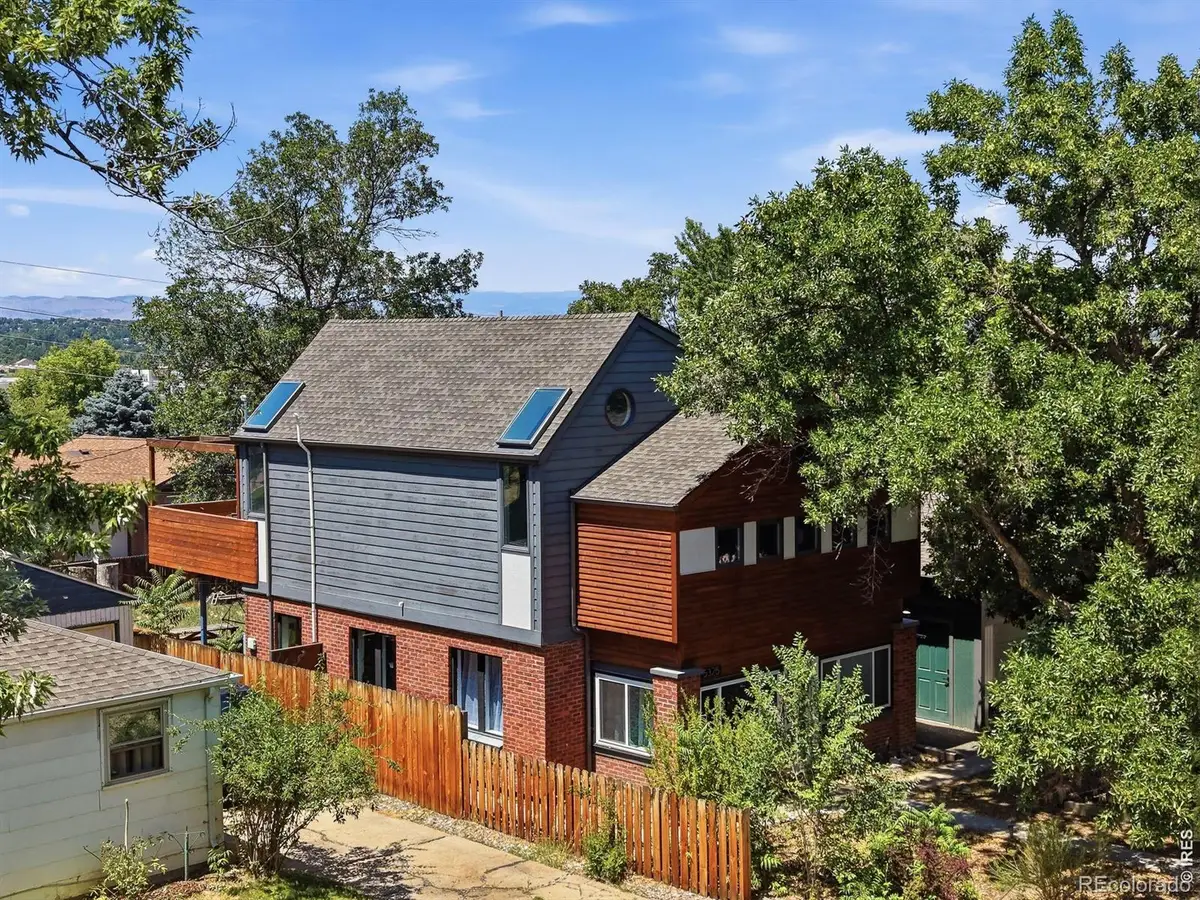 5325 S Crocker Street, Littleton, CO 80120 - #1