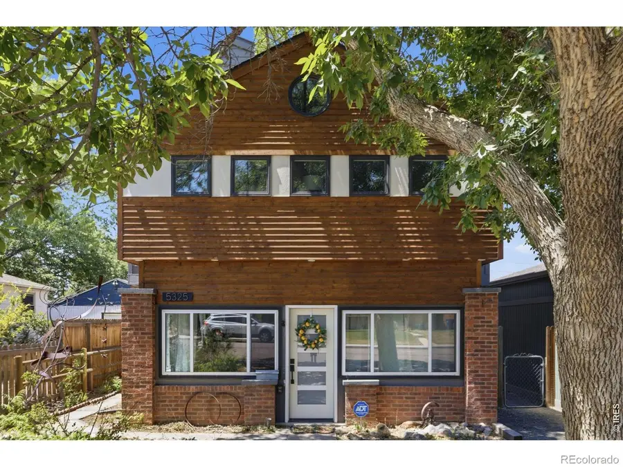 5325 S Crocker Street, Littleton, CO 80120 - #3