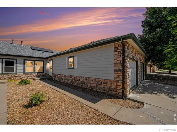 552 S Carriage Drive, Milliken, CO 80543