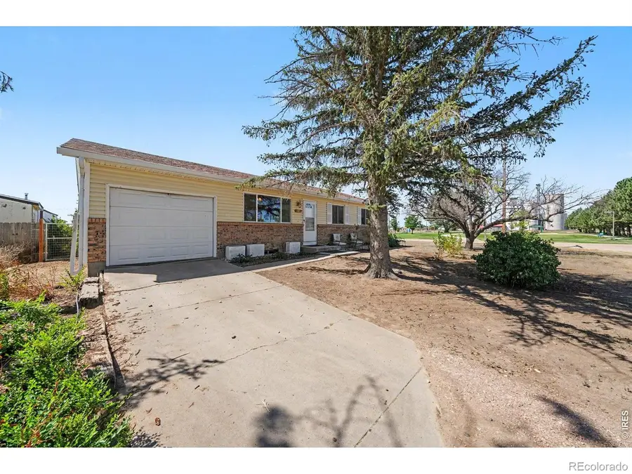 201 E Shafer Avenue, Pierce, CO 80650 - #2